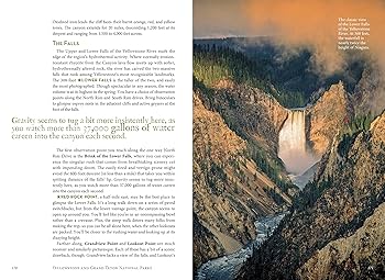 Compass American Guides: North Carolina%ｶﾝﾏ% 3rd Edition (Full-color Travel Guide%ｶﾝﾏ% 3) Compass American Guides: Yellowstone and Grand Teton